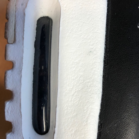 Nike Air Max Thea Mid Black Sail Noir 859550-001 Women's Shoes Boot NEW - Picture 8 of 10